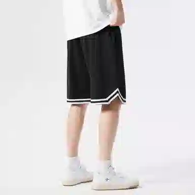 CENPIN Shorts