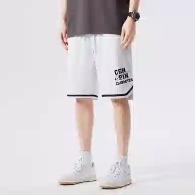 CENPIN Shorts