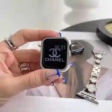 CHENSONG applewatchiwatch5789SEpvc