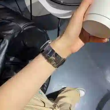 CHENSONG iwatch9Vs8applewatchs7