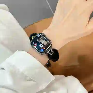 CHENSONG iwatchS10applewatch8s7s976543
