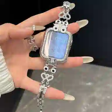 CHENSONG iwatchS10applewatch8s7s976543