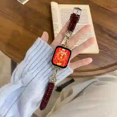 CHENSONG iwatchS10applewatch8s7s976543 206mm