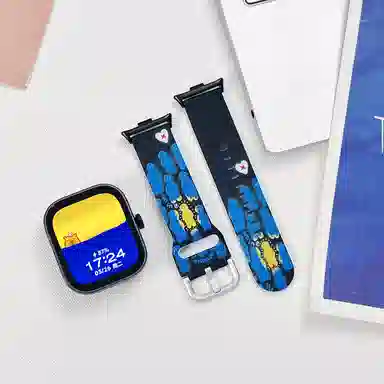 CHENSONG watch432redmi23