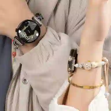 CHENSONG GT43watch4proGT2