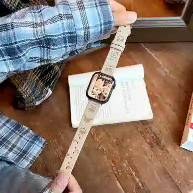 CHENSONG iwatchS10applewatch8s7s976543
