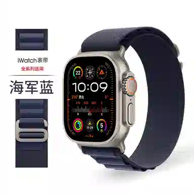 CHENSONG iwatchS10applewatch8s7s976543