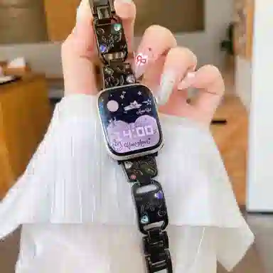 CHENSONG iwatchS10applewatch8s7s976543