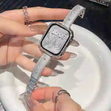 CHENSONG 206mm iwatchS10applewatch8s7s976543