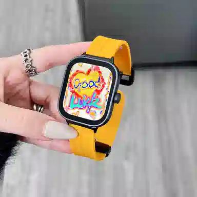 CHENSONG watch4redmi watch4