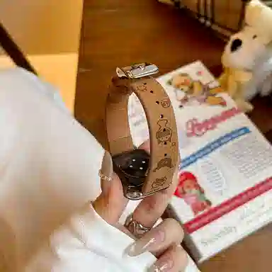 CHENSONG iwatchS10applewatch8s7s976543
