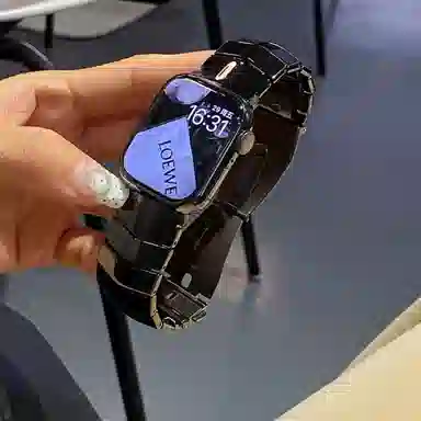 CHENSONG iwatch9Vs8applewatchs7