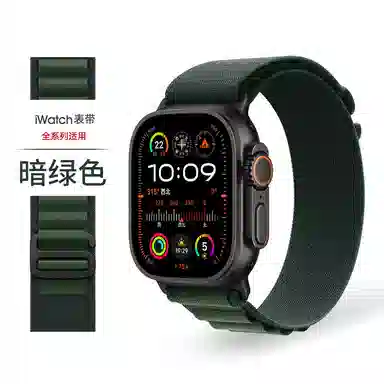 CHENSONG iwatchS10applewatch8s7s976543