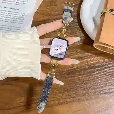 CHENSONG iwatchS10applewatch8s7s976543 ins