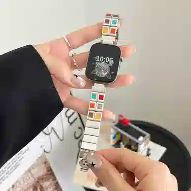 CHENSONG watchfit3fit2