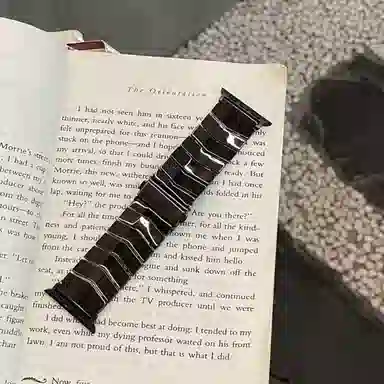 CHENSONG iwatch9Vs8applewatchs7