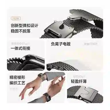 CHENSONG iwatchS10applewatch8s7s9