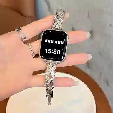 CHENSONG 206mm Apple Watch9iwatch10SE