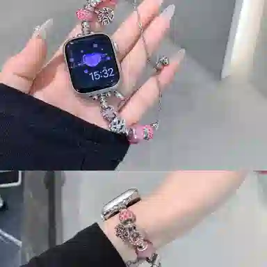 CHENSONG iwatch78654SE 12mm