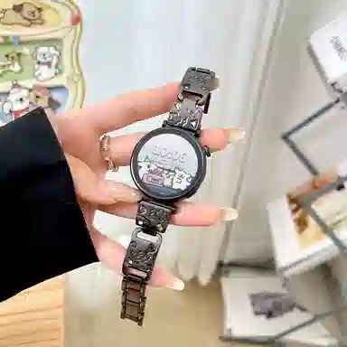 CHENSONG GT5Progt4gt3watch4