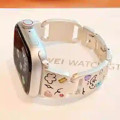 CHENSONG iwatchS10applewatch8s7s976543