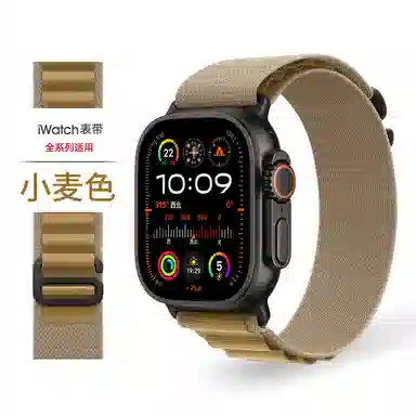 CHENSONG iwatchS10applewatch8s7s976543