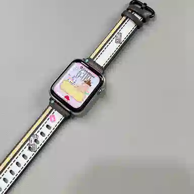 CHENSONG iwatchS10applewatch8s7s976543