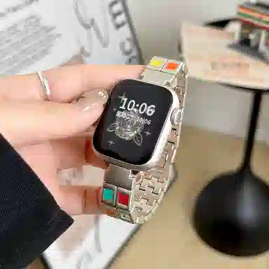 CHENSONG S10iwatchS9applewatch9876545321