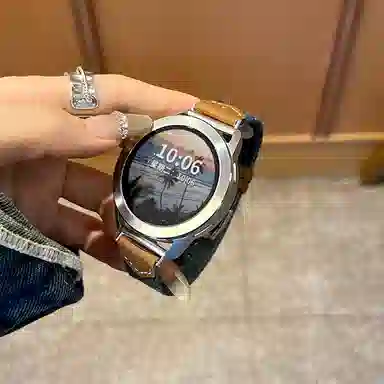 CHENSONG watchS4Sportcolor2s3