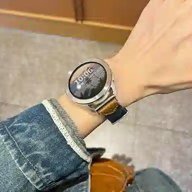 CHENSONG watchS4Sportcolor2s3