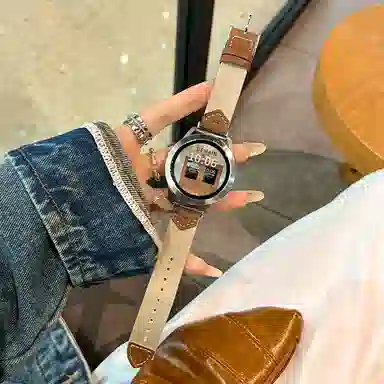 CHENSONG watchS4Sportcolor2s3