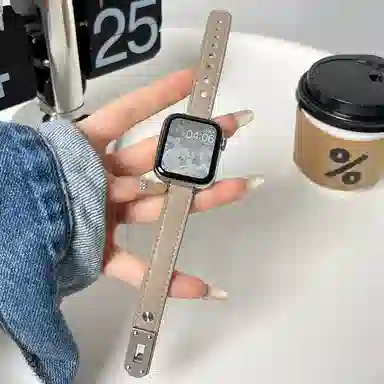 CHENSONG iwatchS10applewatch8s7s976543