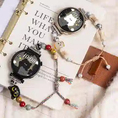 CHENSONG GT43watch4proGT2