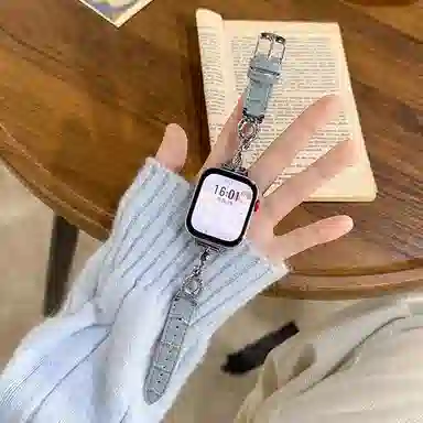 CHENSONG iwatchS10applewatch8s7s976543 206mm