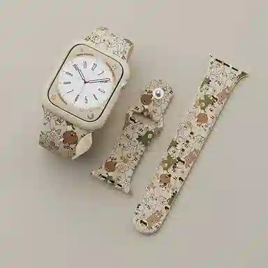 CHENSONG iwatchs8765applewatch2