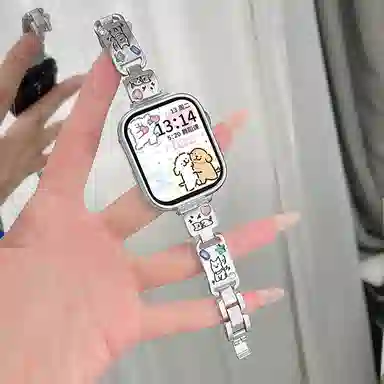 CHENSONG 9pro8pro4watch4
