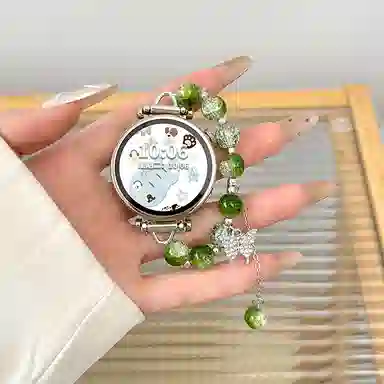 CHENSONG GT4gt3watch4Pro 22MM