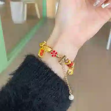 CHENSONG S9iwatch987