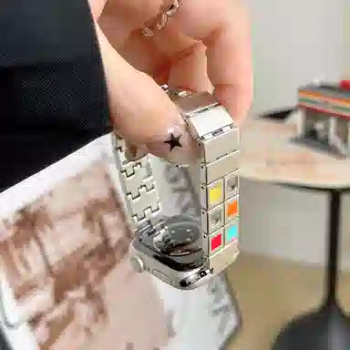 CHENSONG S10iwatchS9applewatch9876545321