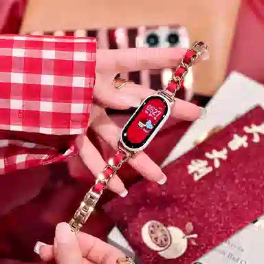 CHENSONG ins 98nfc654321206mm