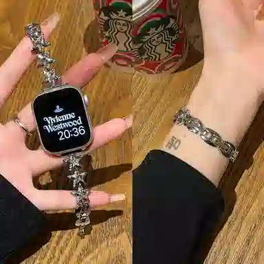 CHENSONG 206mm iwatch S10apple watch8s7s976543