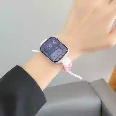 CHENSONG iwatchS987654 ins