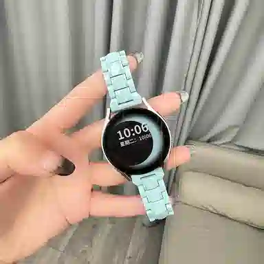 CHENSONG GalaxyWatch64Classic5pro PC