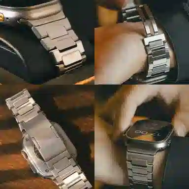 CHENSONG AppleWatchUltraS9
