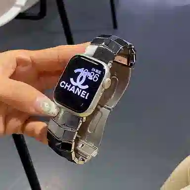 CHENSONG iwatch9Vs8applewatchs7