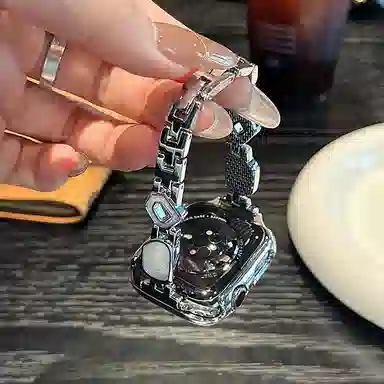 CHENSONG 206mm