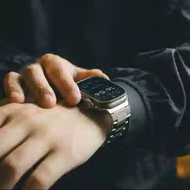CHENSONG AppleWatchUltraS9