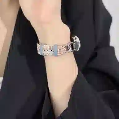 CHENSONG watchfit3fit2PVCnewmini