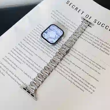 CHENSONG 206mm iwatchS10applewatch8s7s976543