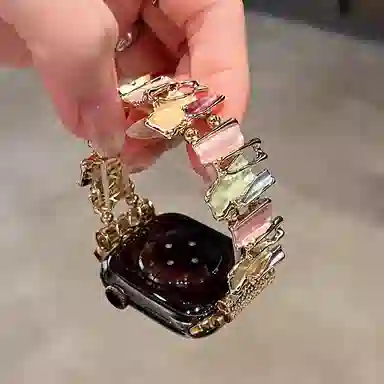 CHENSONG iwatchS987654 ins